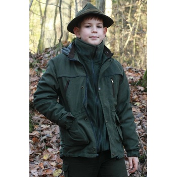 Athos Moden Tom detská poľovnícka bunda