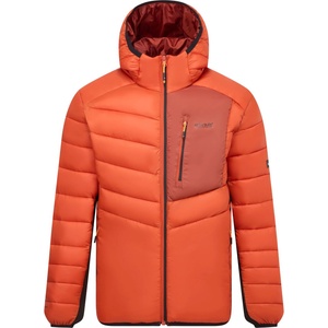 Regatta Hooded Leedre Hybrid Размер: XL / Цвят: оранжев