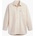 Levi's Men's Stone Overshirt - Soft Ceramic