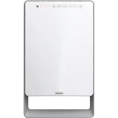 Tedan Eлектрически отоплител за баня Tedan Touch 1800W (Touch 1800W)