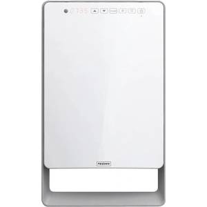Tedan Eлектрически отоплител за баня Tedan Touch 1800W (Touch 1800W)