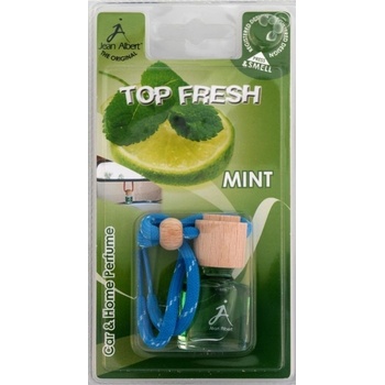 Jean Albert 4,5 ml Mint