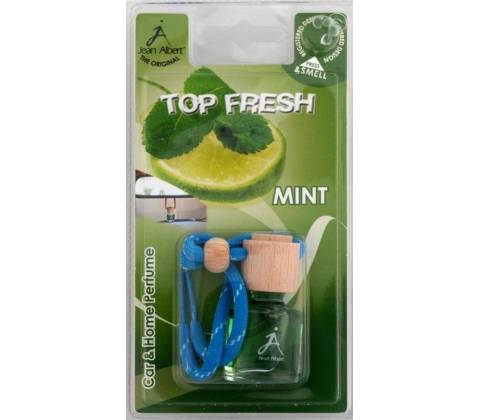 Jean Albert 4,5 ml Mint