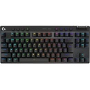 Logitech G PRO X TKL LIGHTSPEED Tactile 920-012136