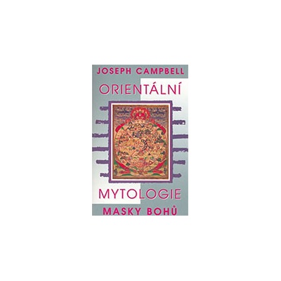 Orientální mytologie