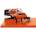 Norev 1: 43 renault 5 halloween