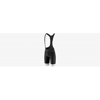 Specialized SL R Bib Short 2020 Black/White Bílá Černá