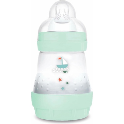 Mam Baby láhev Anti Colic Easy Start mátová 160 ml