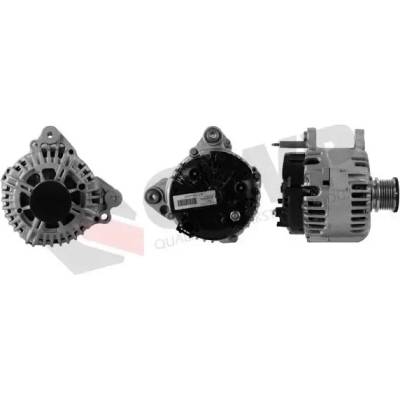QWP Alternátor QWP WGE347