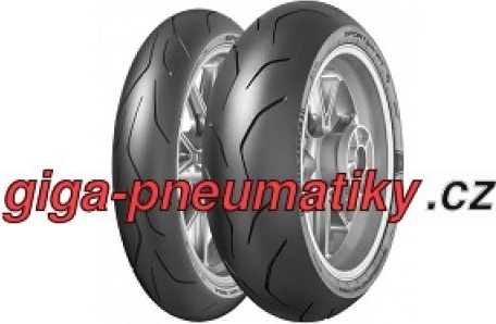 Dunlop Sportsmart TT 200/55 R17 78W od 3 035 Kč - Heureka.cz