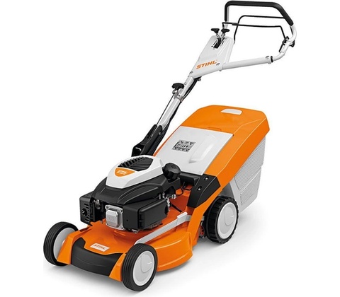 STIHL RM 650 VE