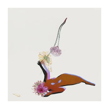 FUTURE ISLANDS: FAR FIELD LTD LP