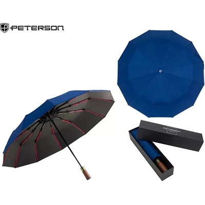 Peterson PTN UMB-01T modrý