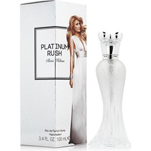 Paris Hilton Platinum Rush parfémovaná voda dámská 100 ml