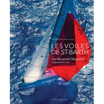 Voiles De Saint-Barth Jouany Christophe