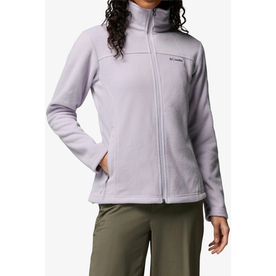 Columbia Fast Trek II Jacket lavender pearl