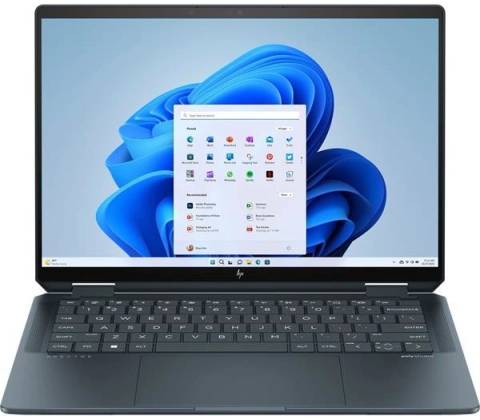 HP Spectre x360 9V6N3EA