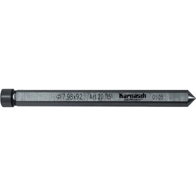 Karnasch® Středící kolík Karnasch 7,98 × 90 mm