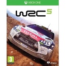 Hry na Xbox One WRC 5