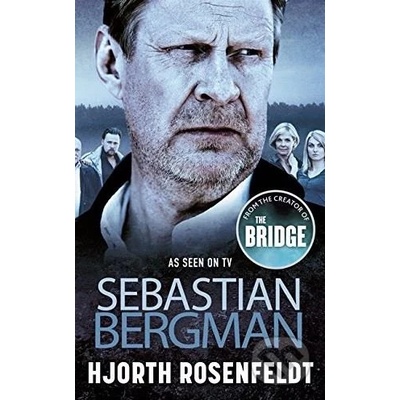Sebastian Bergman - H. Rosenfeldt