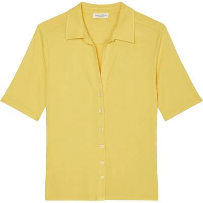 Marc O'Polo Блуза жълто, размер XS