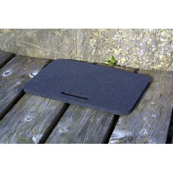 BasicNature Възглавница за сядане, EVA (810485)