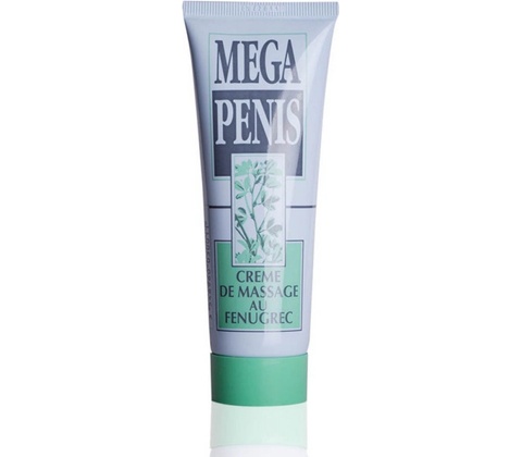 Mega Penis 75ml