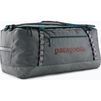 Patagonia Пътна чанта Patagonia Black Hole Duffel 100 l noble grey