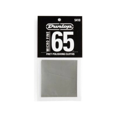 Dunlop 5410 Fret Polishing Cloth