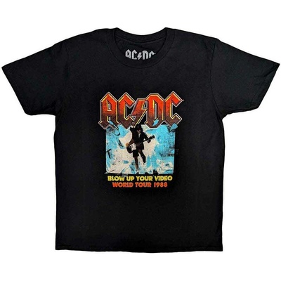 AC/DC Blow Up Your Video