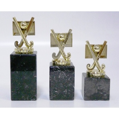 VIZINGR Pozemní hokej figurky P034-401-3 P034-401/13 cm