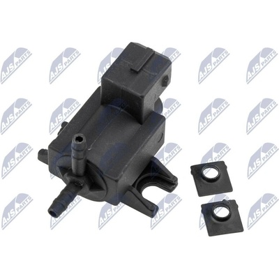Ventil, seřizovací element (škrticí klapka) NTY EGR-AR-007
