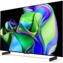 Image 1 of LG OLED42C31LA