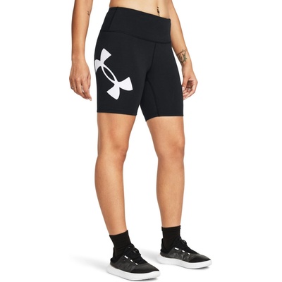 Under Armour-Campus 7in short -BLK čierna