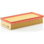 Mann-filter Въздушен филтър mann-filter c 31 122 Въздушен филтър