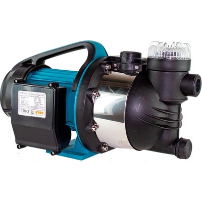 Dambat IBO Multi 1300 Inox