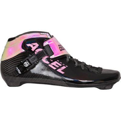 Powerslide Accel Race Pink