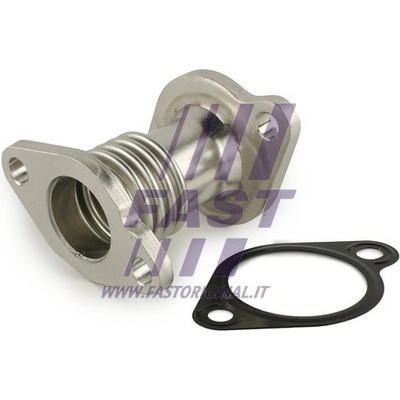FAST Potrubie AGR-ventilu FT84302