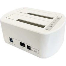 LC Power LC-DOCK-U3-VI