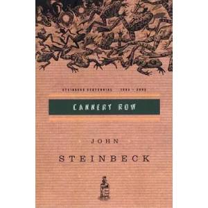 Cannery Row | John Steinbeck (2002)