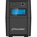 PowerWalker VI 650 SHL