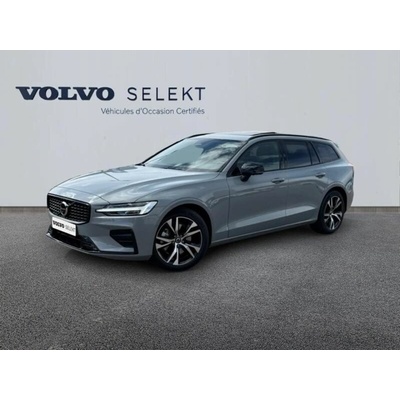 Volvo V60 B4 147 kW