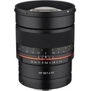 Samyang MF 85mm f/1.4 Canon RF