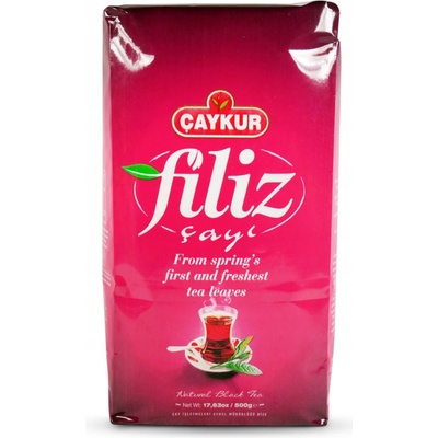 Caykur FILIZ Cay 500 g