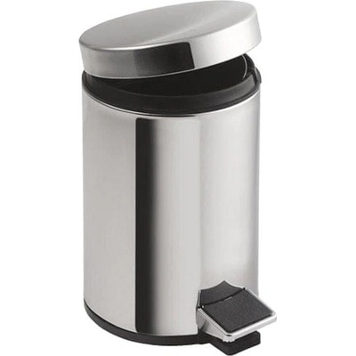 Aqualine SIMPLE LINE odpadkový kôš 12 l