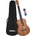 Cascha HH 2243 Natural Баритон укулеле (HH 2243)