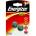 Energizer Батерия cr2025, 2 броя, energizer 626981 (626981)