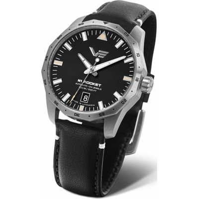 Vostok Europe NH35/125A747