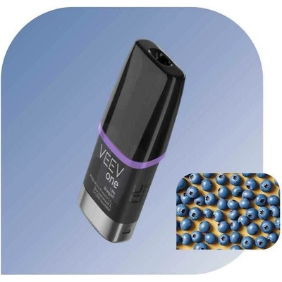 VEEV one Blueberry pod 20 mg