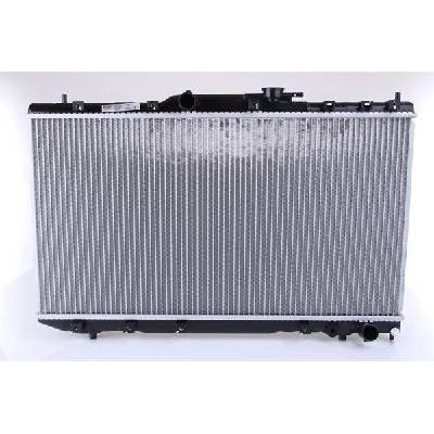 Chladič, chlazení motoru NISSENS 64785A
